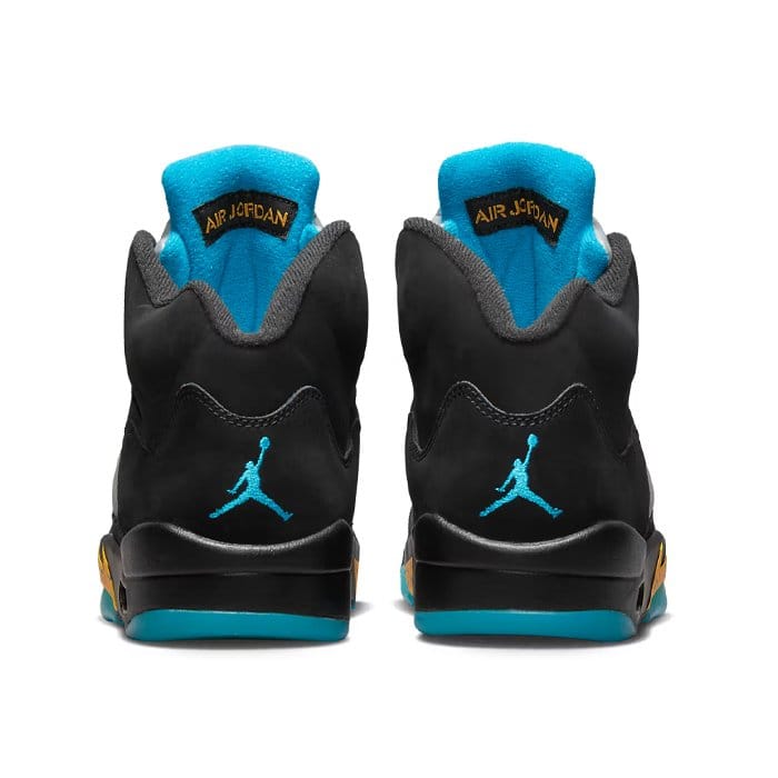 Air Jordan Jordan 5 Retro Aqua