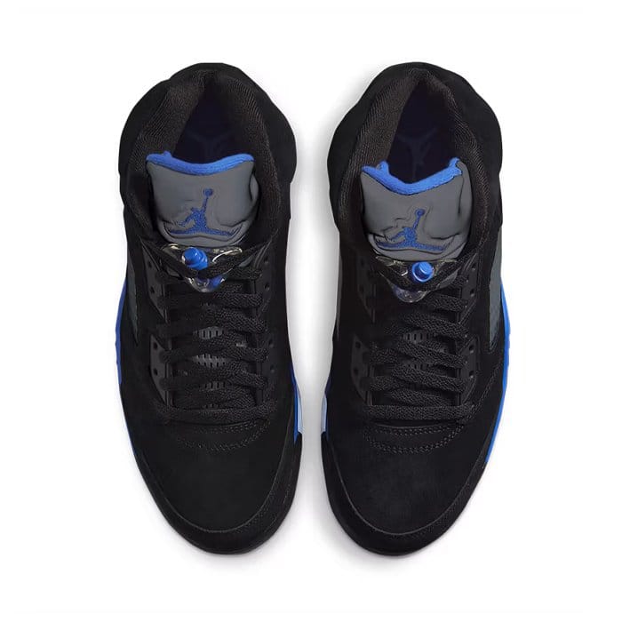 Air Jordan Jordan 5 Retro Racer Blue
