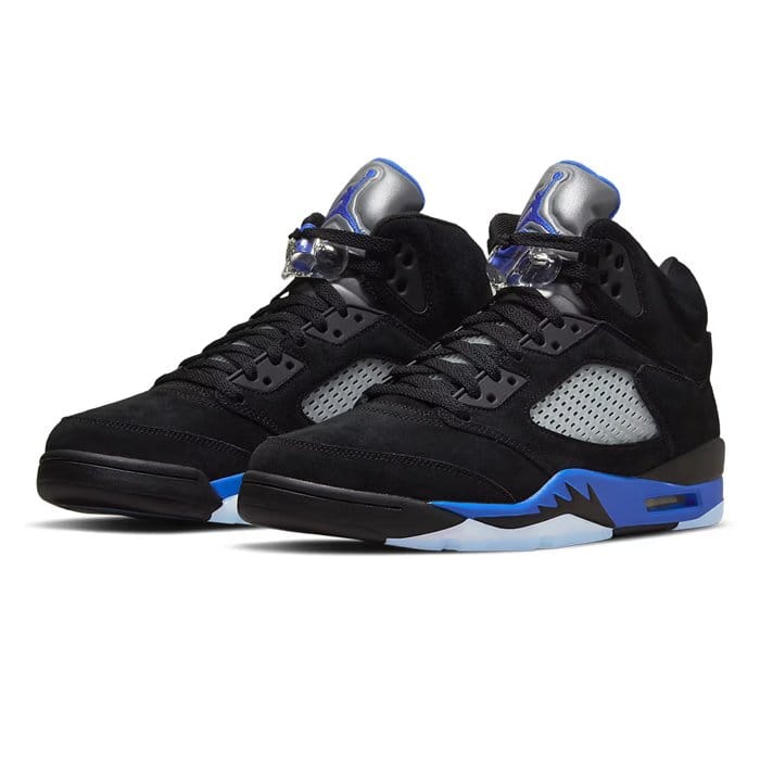 Air Jordan Jordan 5 Retro Racer Blue