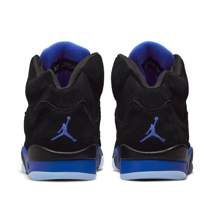 Air Jordan Jordan 5 Retro Racer Blue