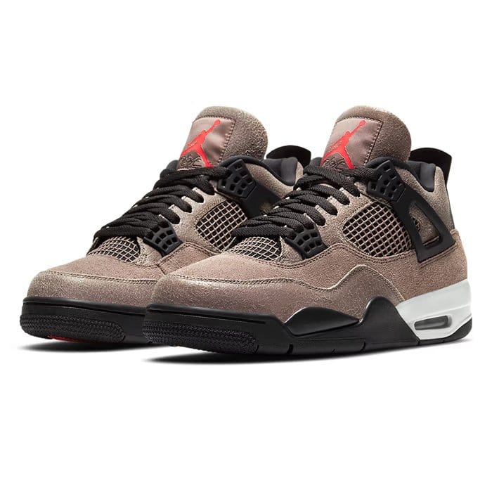 Air Jordan Jordan 4 Retro Taupe Haze