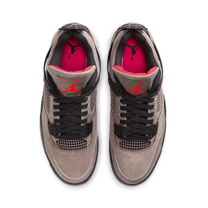 Air Jordan Jordan 4 Retro Taupe Haze