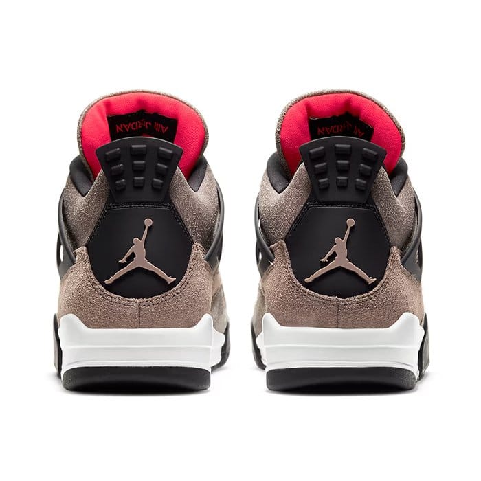 Air Jordan Jordan 4 Retro Taupe Haze