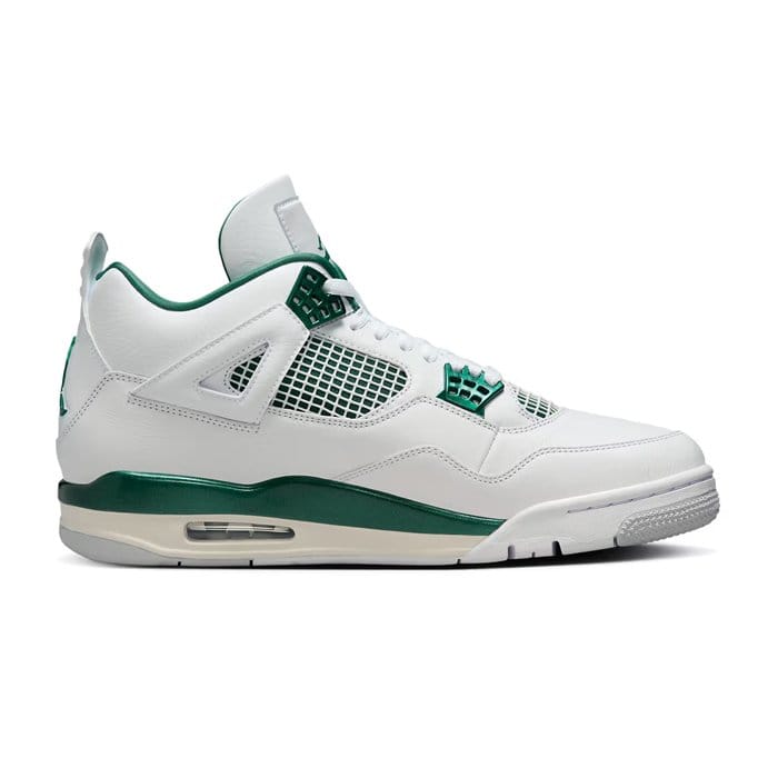 Air Jordan Jordan 4 Retro Oxidized Green