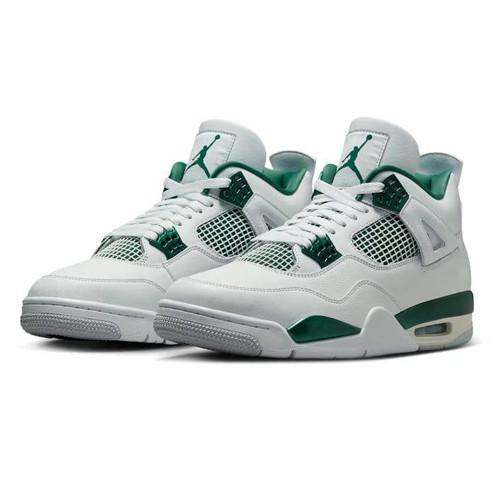 Air Jordan Jordan 4 Retro Oxidized Green