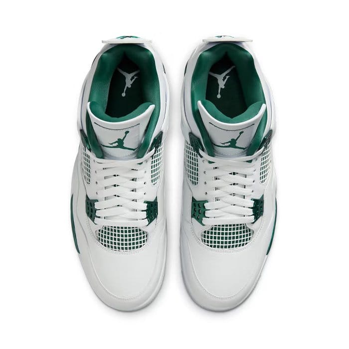 Air Jordan Jordan 4 Retro Oxidized Green