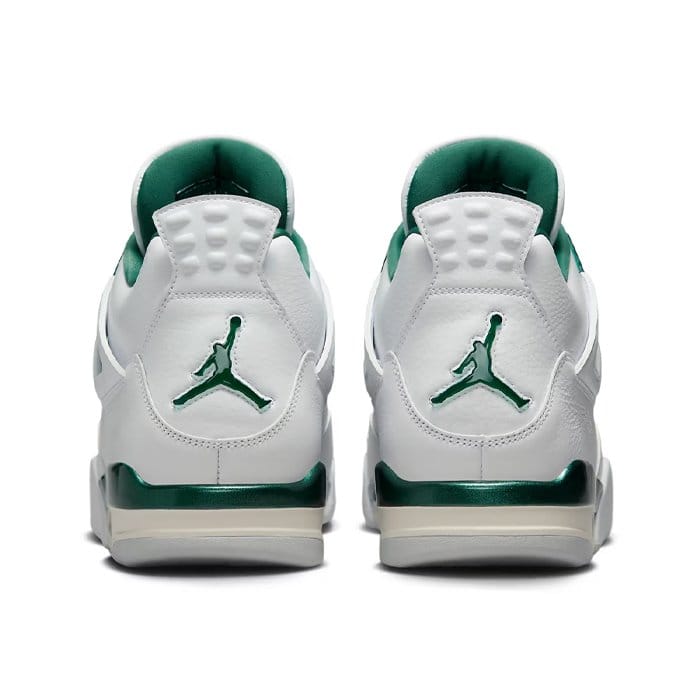 Air Jordan Jordan 4 Retro Oxidized Green