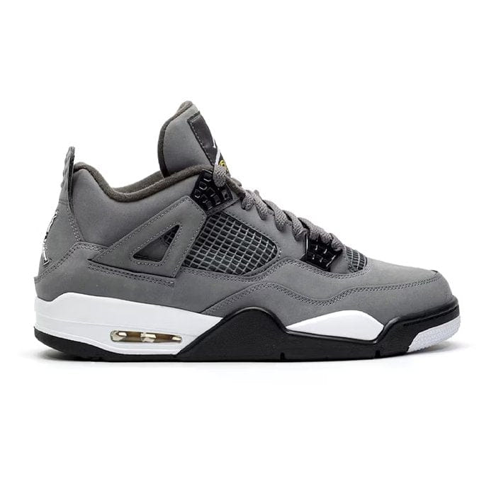 Air Jordan Jordan 4 Retro Cool Grey