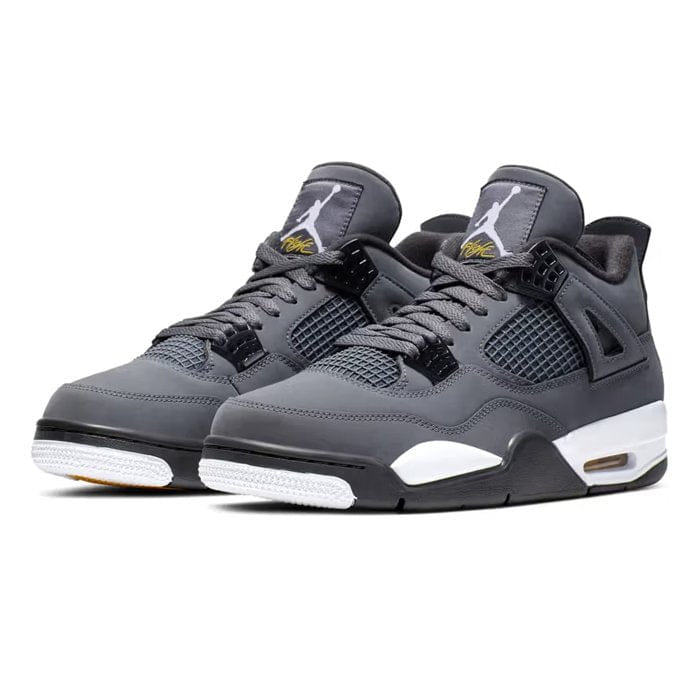 Air Jordan Jordan 4 Retro Cool Grey