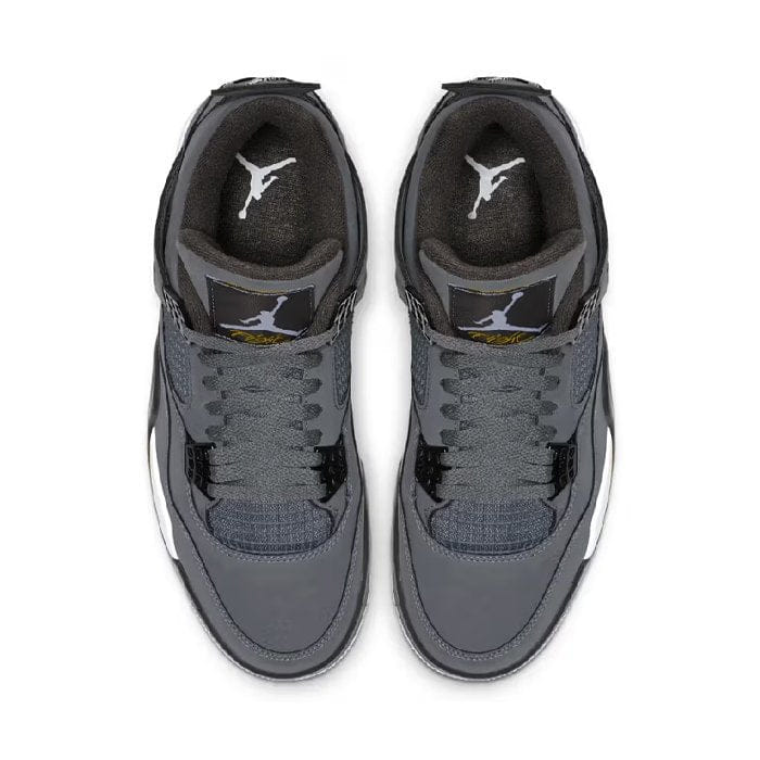 Air Jordan Jordan 4 Retro Cool Grey