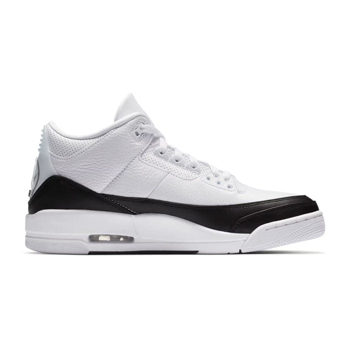 Air Jordan Fragment Design x Air Jordan 3 Retro SP White