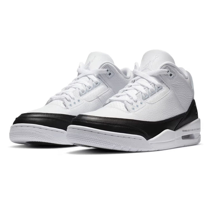 Air Jordan Fragment Design x Air Jordan 3 Retro SP White