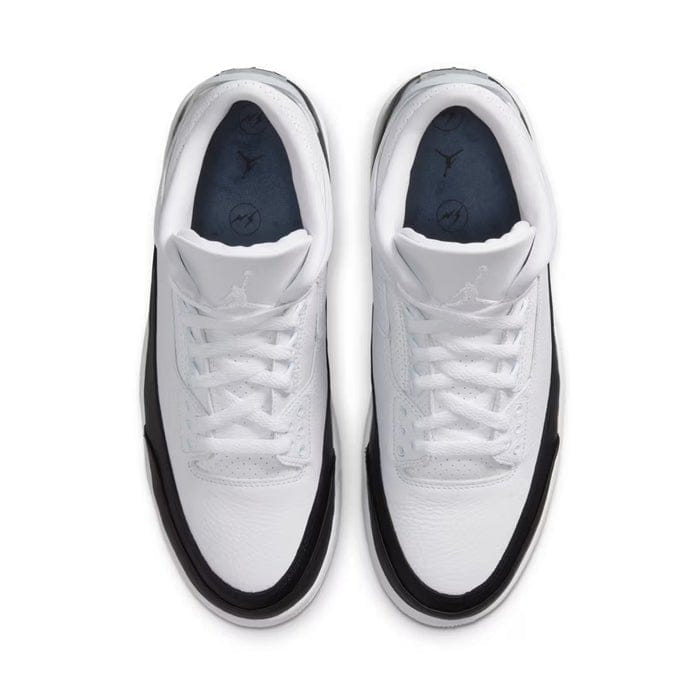 Air Jordan Fragment Design x Air Jordan 3 Retro SP White