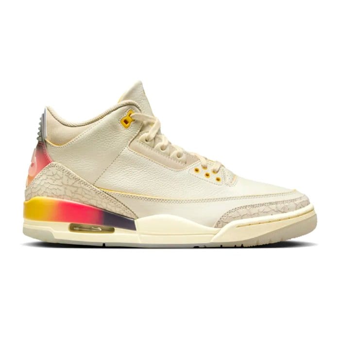 Air Jordan J. Balvin x Air Jordan 3 Retro Medellín Sunset