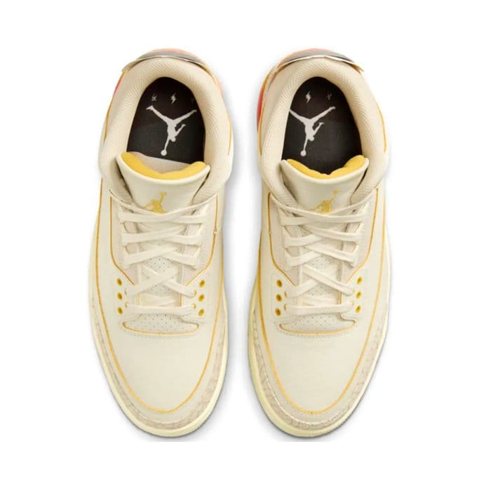 Air Jordan J. Balvin x Air Jordan 3 Retro Medellín Sunset