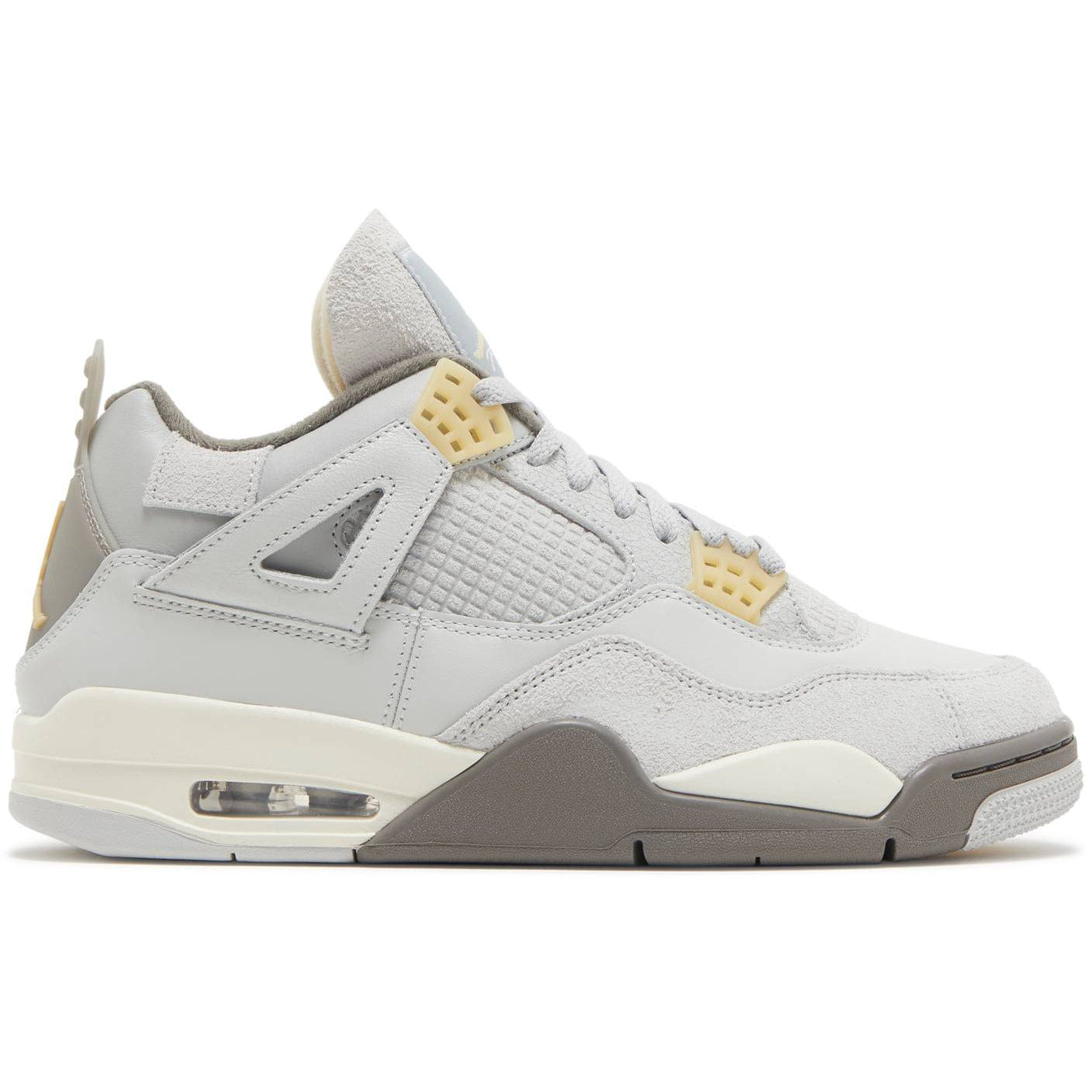 Air Jordan 4 Retro Craft (2023)