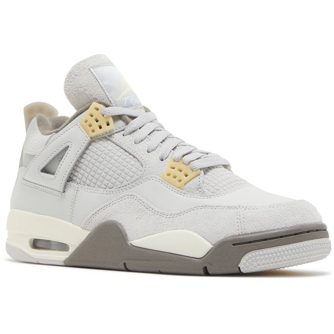 Air Jordan 4 Retro Craft (2023)