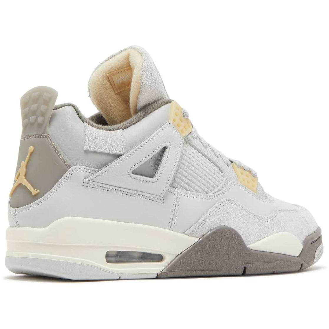 Air Jordan 4 Retro Craft (2023)