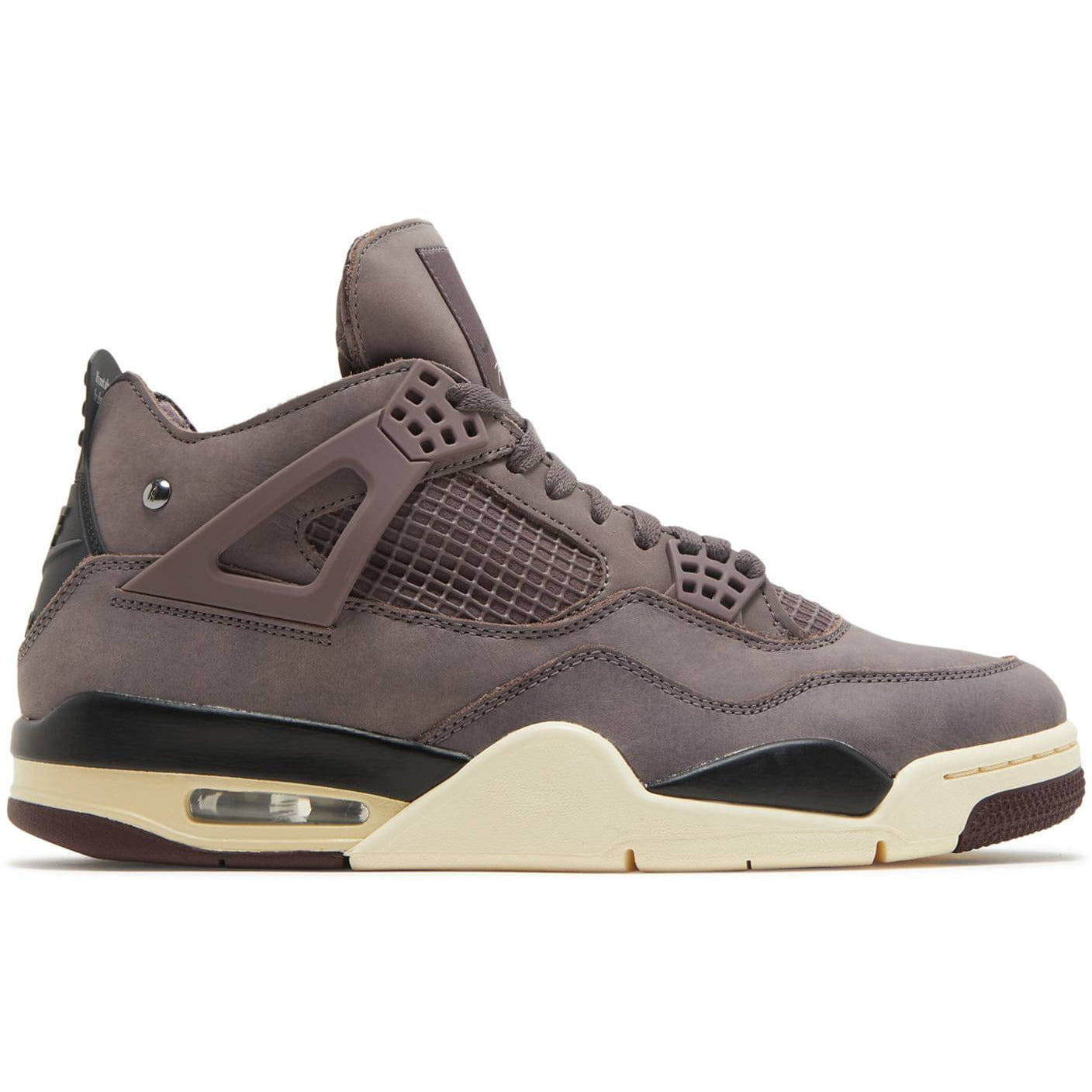 Air Jordan A Ma Maniére x Air Jordan 4 Retro Violet Ore (2022)