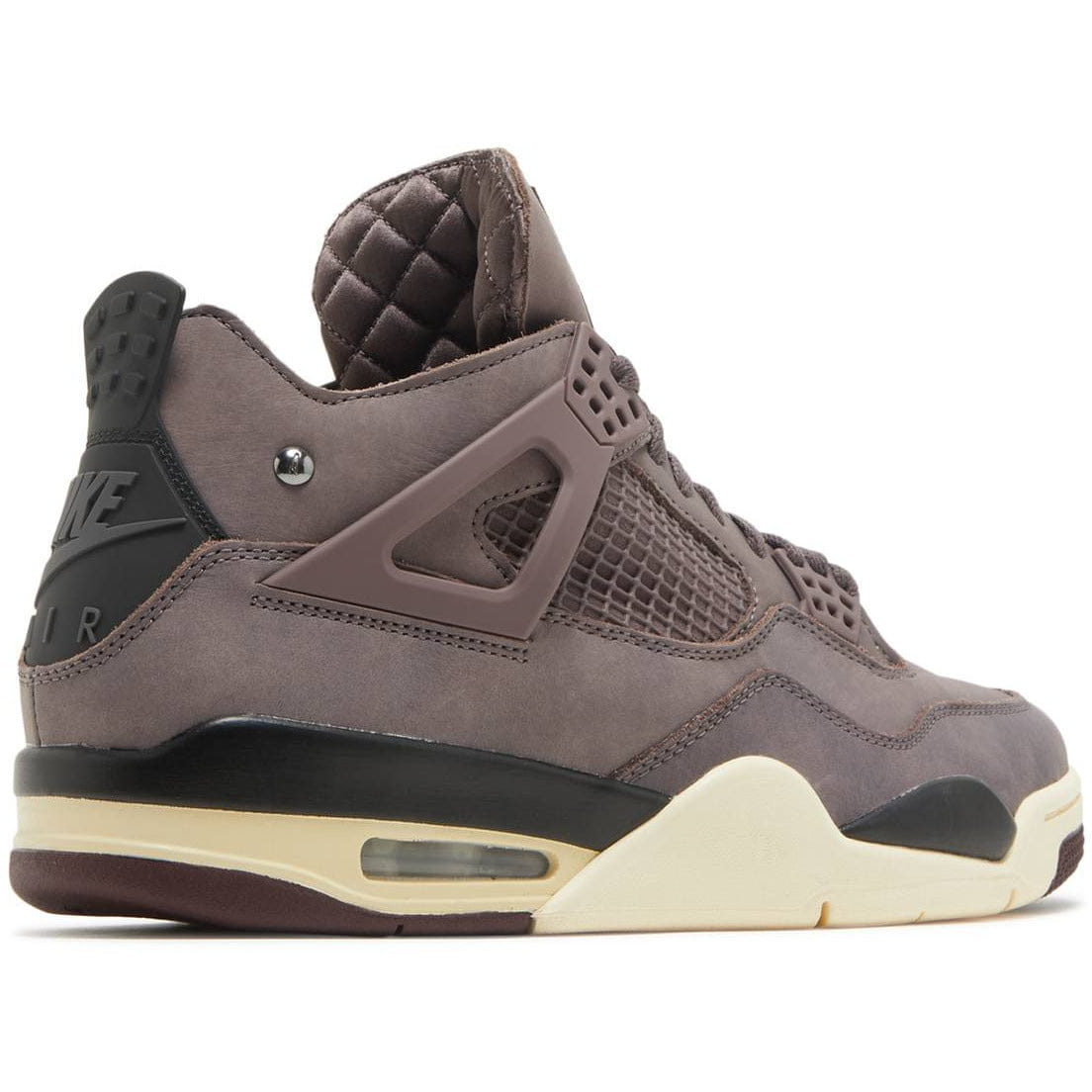 Air Jordan A Ma Maniére x Air Jordan 4 Retro Violet Ore (2022)