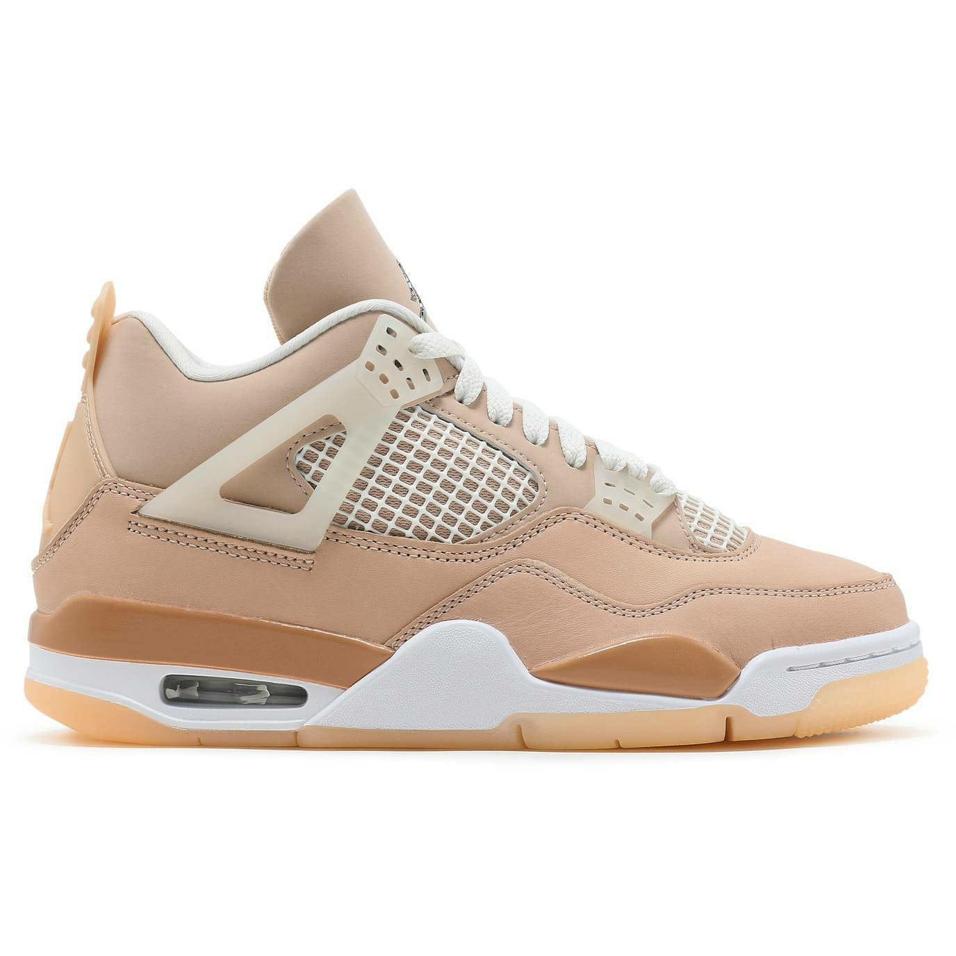 Air Jordan 4 Retro Shimmer (2021) (Wmns)