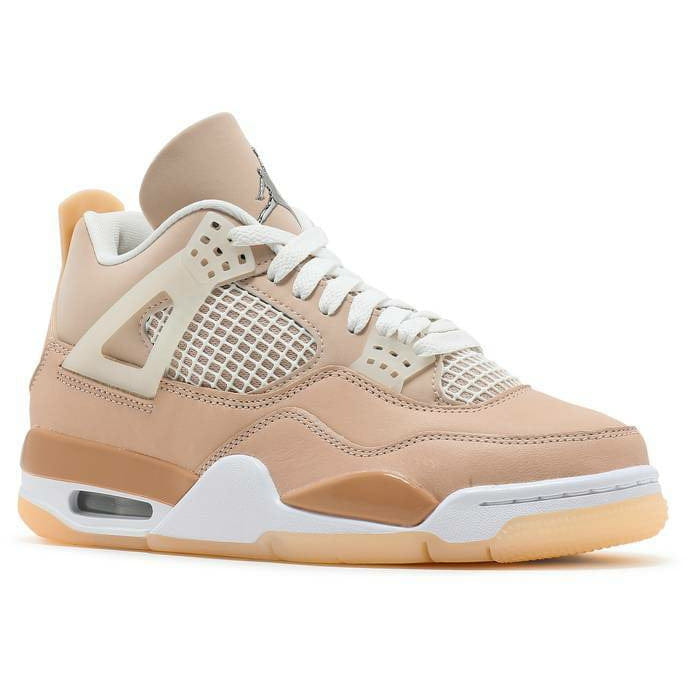 Air Jordan 4 Retro Shimmer (2021) (Wmns)