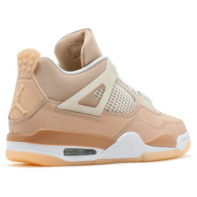 Air Jordan 4 Retro Shimmer (2021) (Wmns)