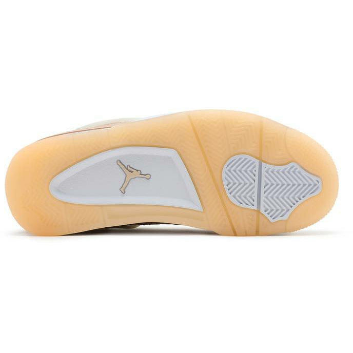 Air Jordan 4 Retro Shimmer (2021) (Wmns)