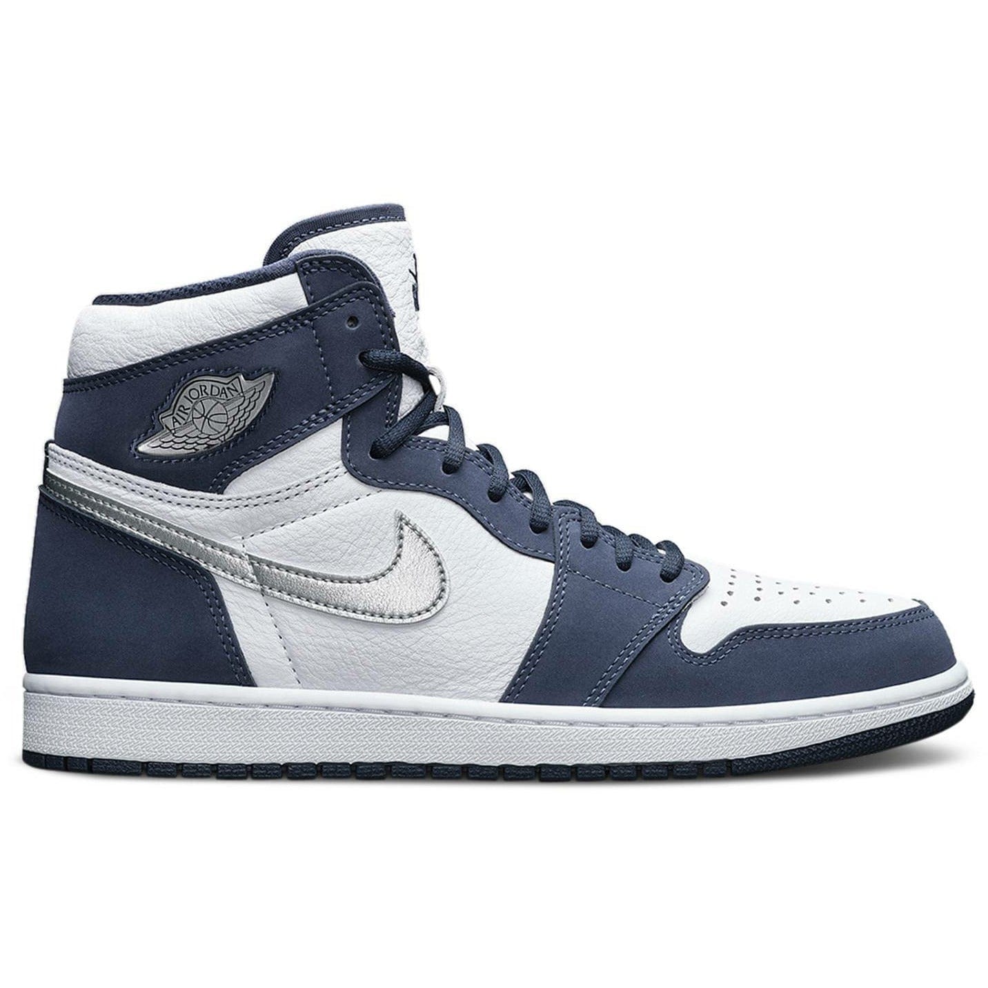 Air Jordan 1 Retro High co.jp / Japan Midnight Navy (2020)