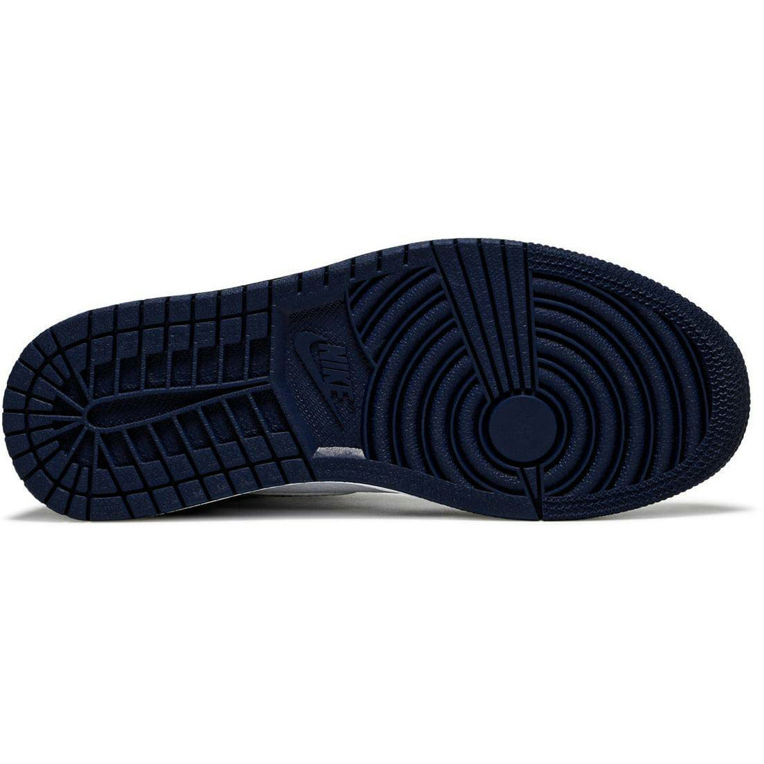 Air Jordan 1 Retro High co.jp / Japan Midnight Navy (2020)