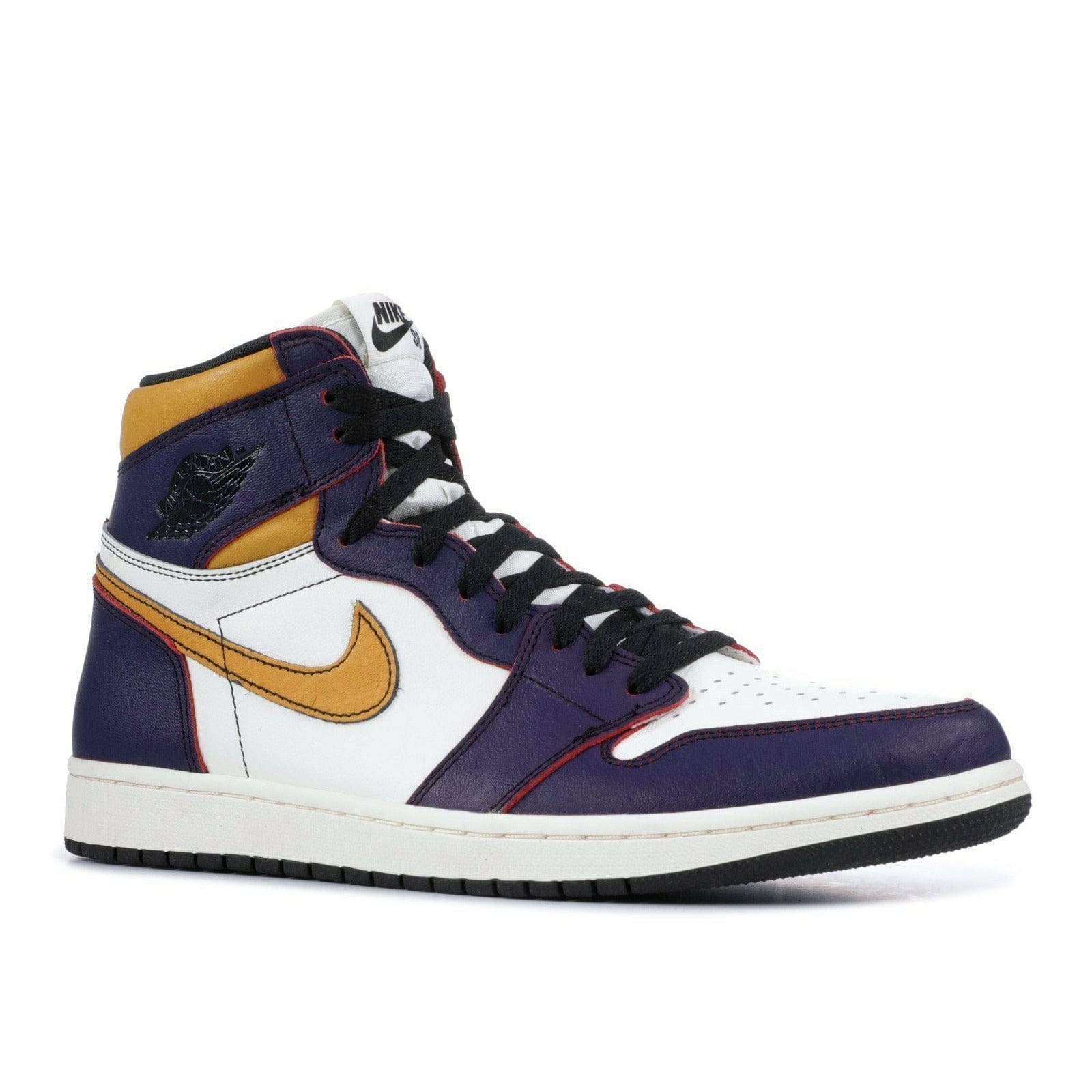 Air Jordan 1 High OG Defiant SB LA to Chi(2019)
