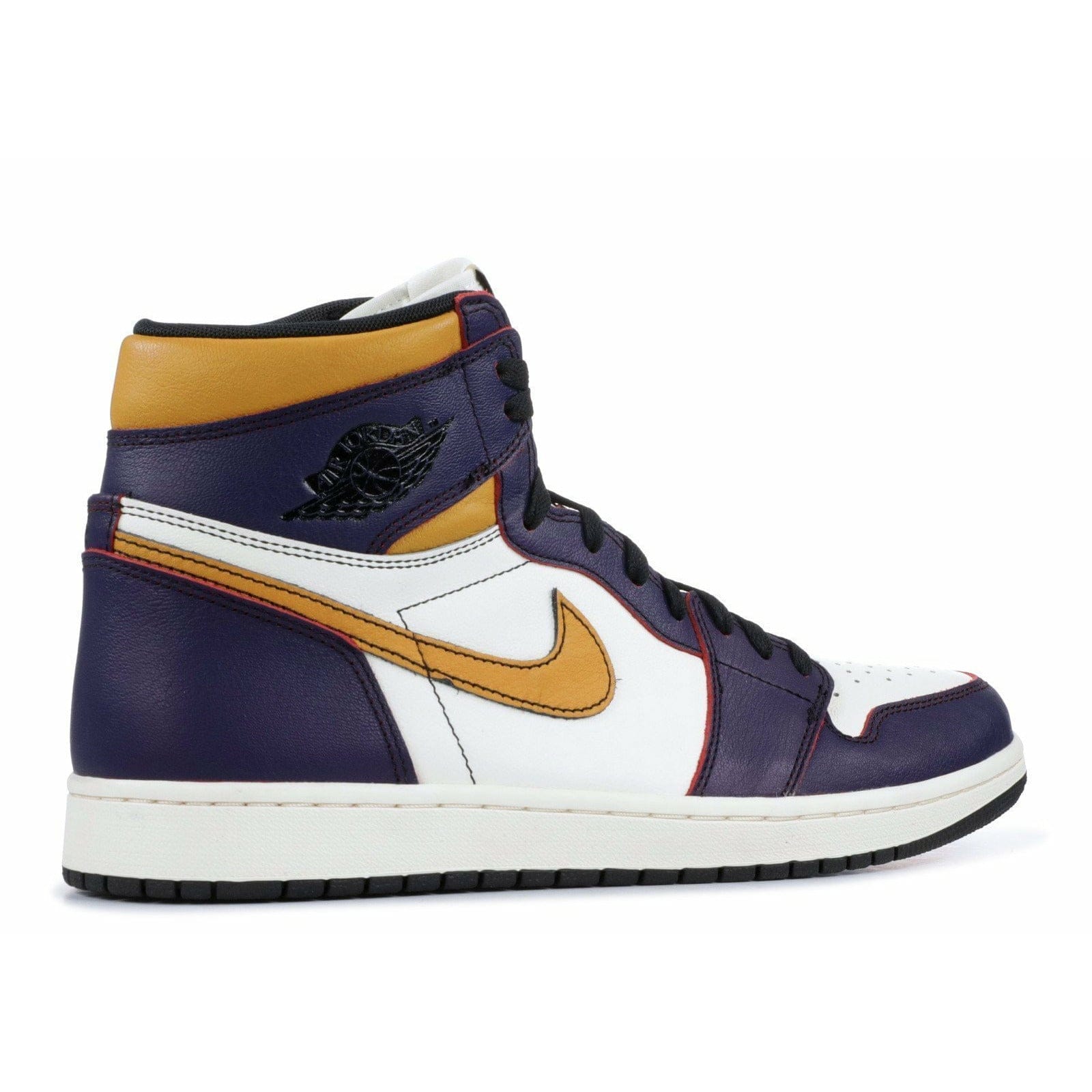 Air Jordan 1 High OG Defiant SB LA to Chi(2019)