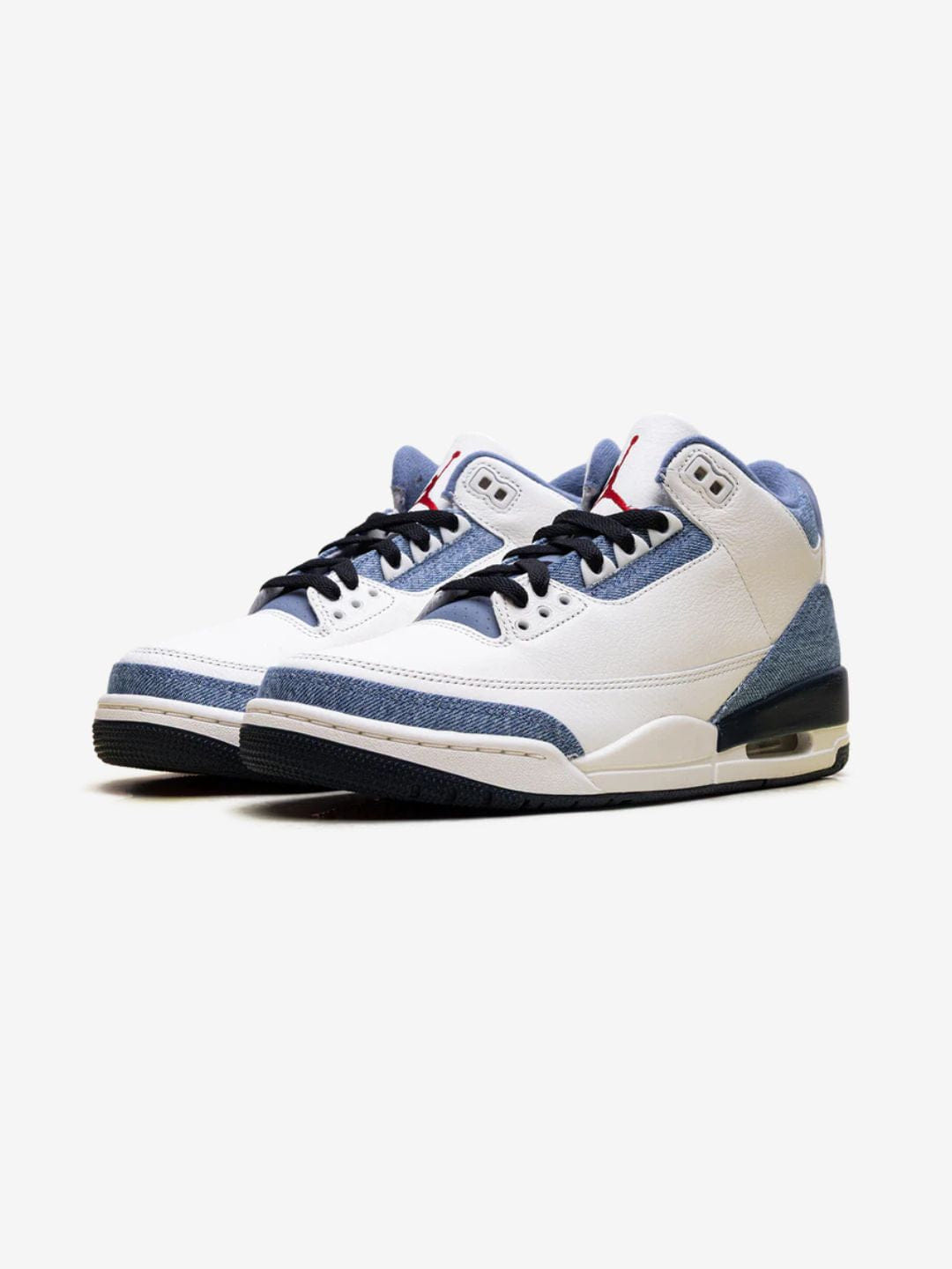 Air Jordan 3 Retro Levi’s All - Star