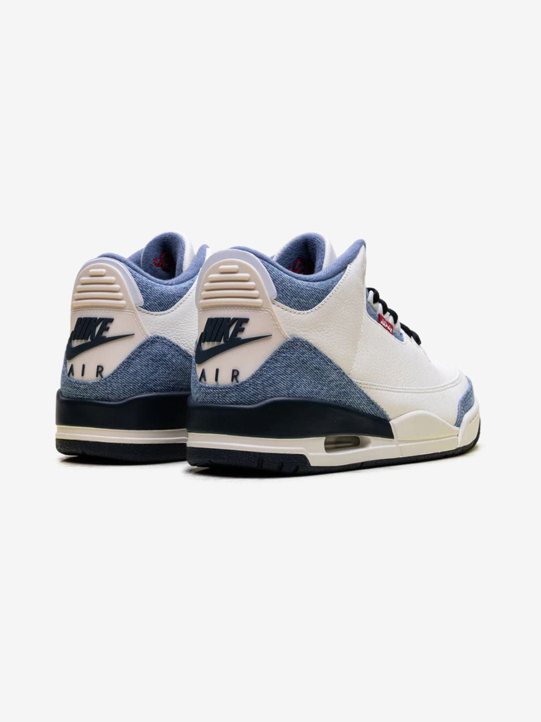 Air Jordan 3 Retro Levi’s All - Star