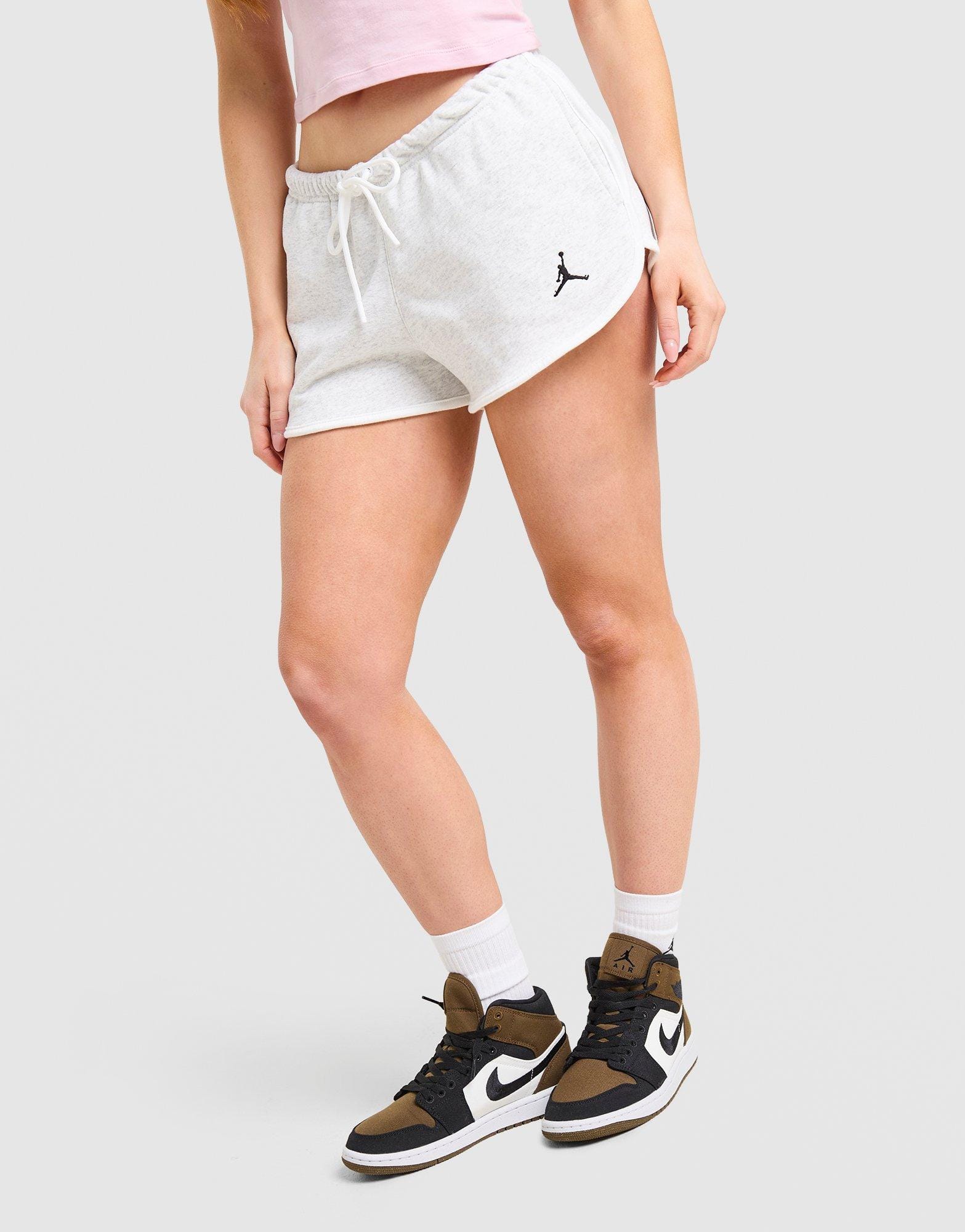 Air Jordan Brooklyn Fleece Shorts
