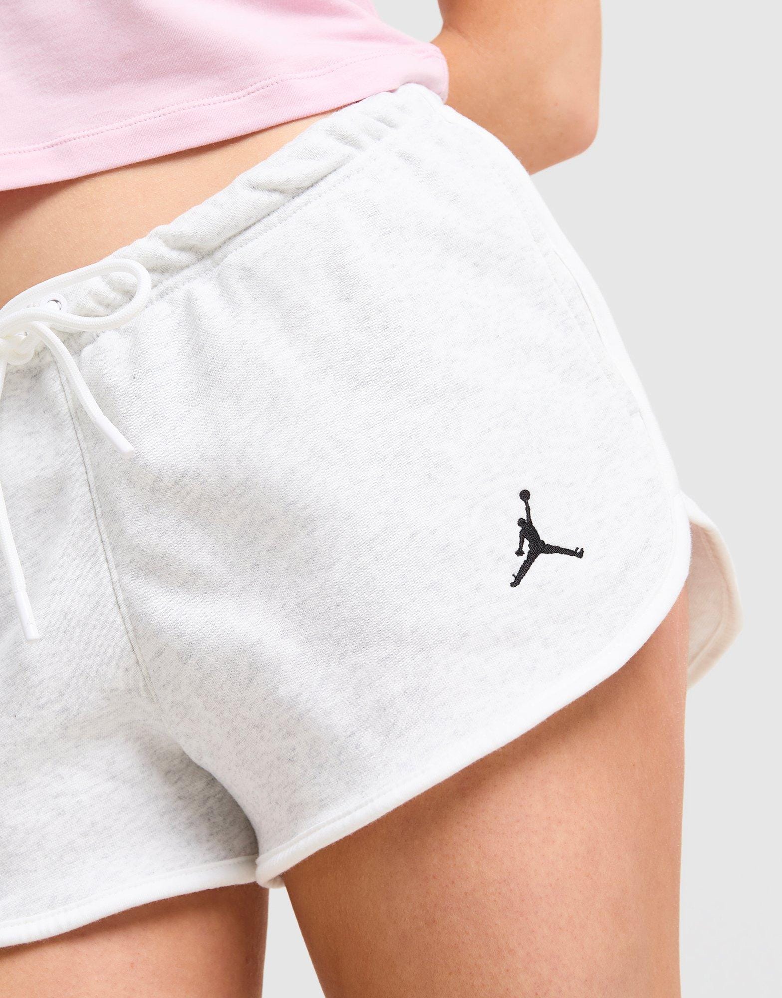 Air Jordan Brooklyn Fleece Shorts