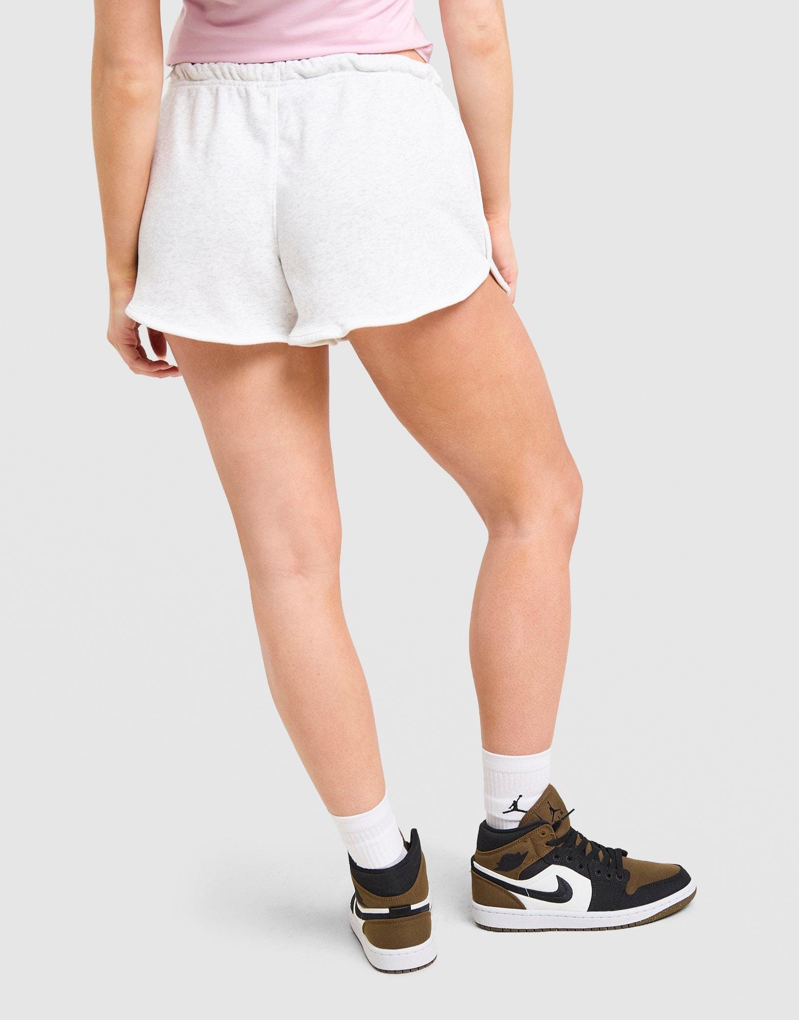 Air Jordan Brooklyn Fleece Shorts