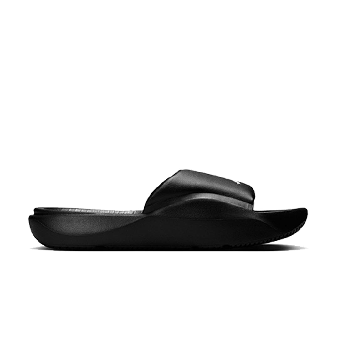 Air Jordan FRANCHISE SLIDES BLACK/WHITE