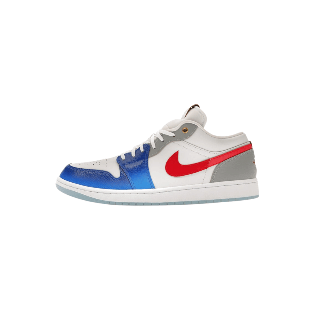 Air Jordan 1 Philippines Low Sneakers Buy Online India
