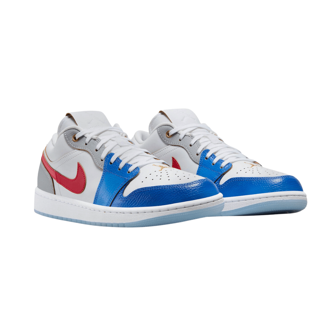 Air Jordan 1 Philippines Low Sneakers Buy Online India