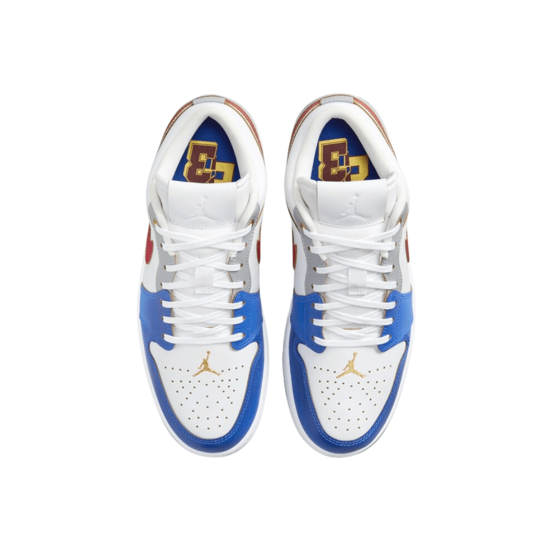 Air Jordan 1 Philippines Low Sneakers Buy Online India