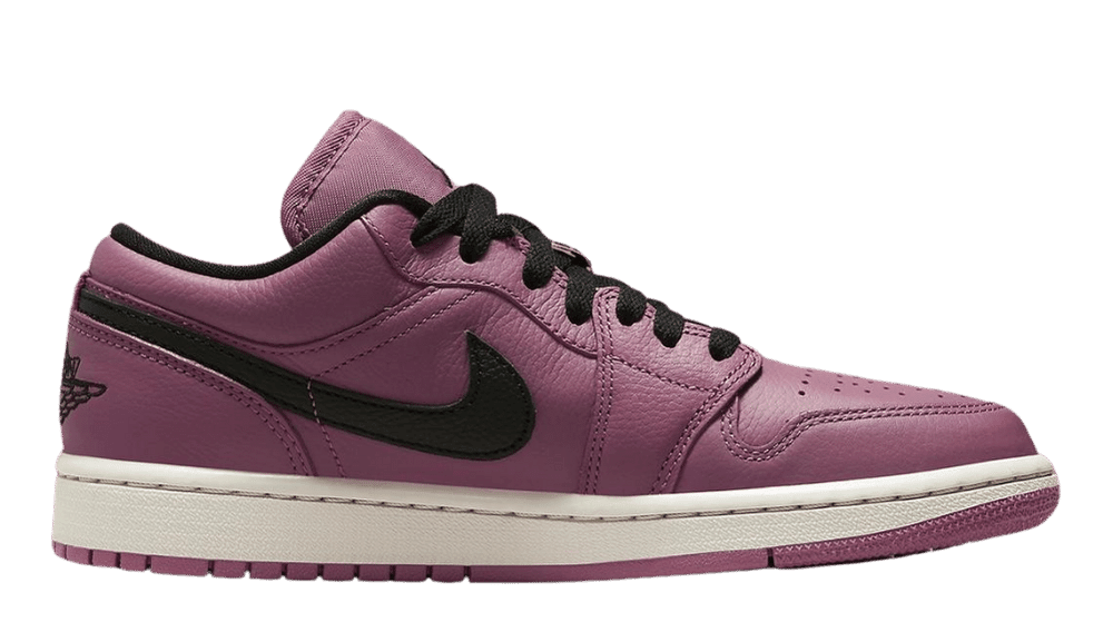 Nike Air Jordan 1 Low Magenta