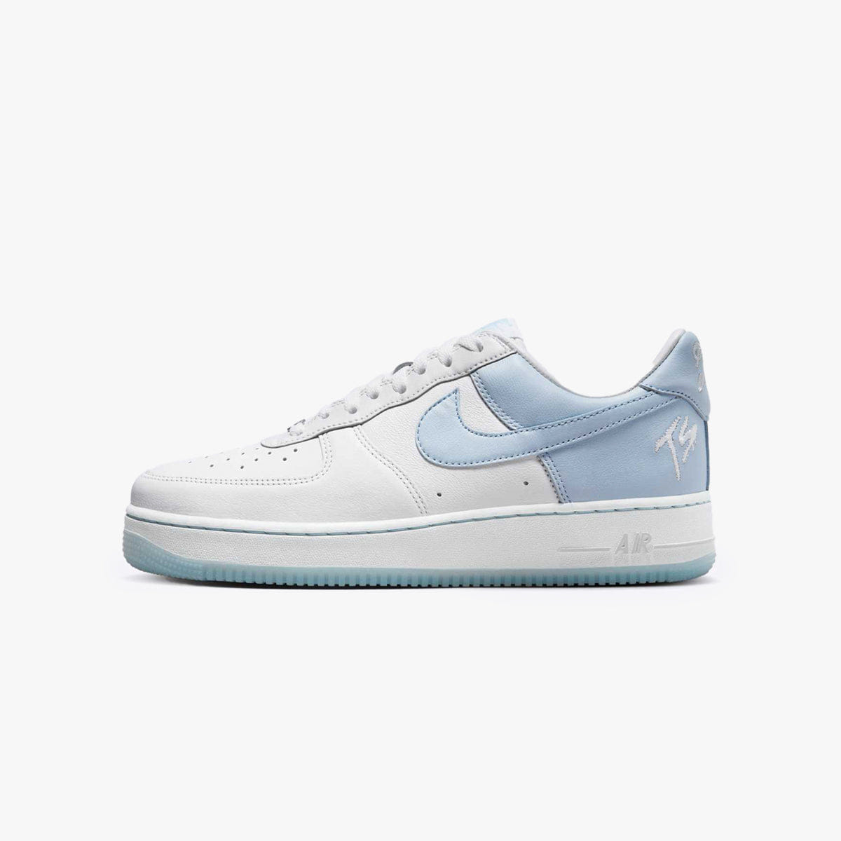Nike AIR FORCE 1 LOW QS × TERROR SQUAD