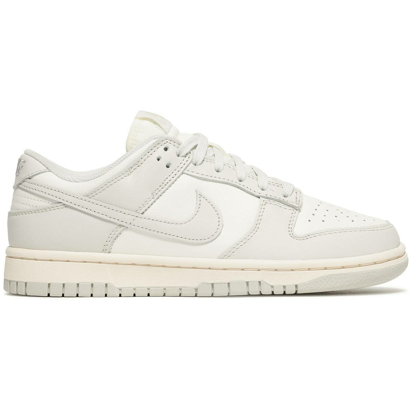 Nike Dunk Low Sail Light Bone (Wmns) (2021)