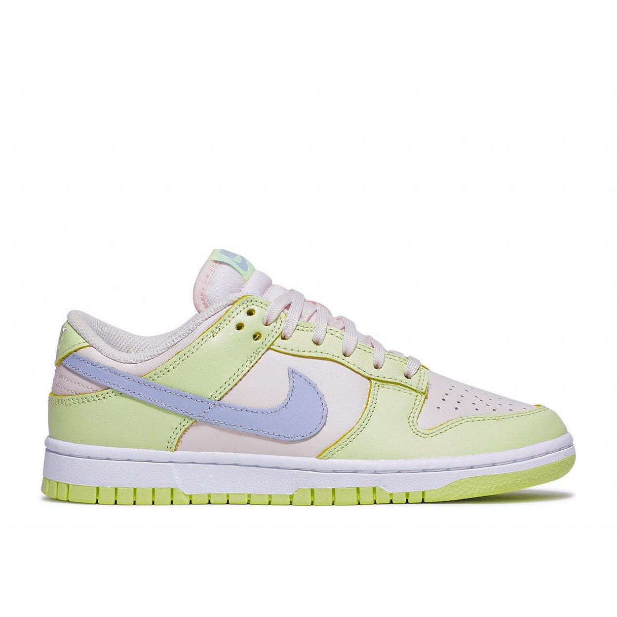 Nike Dunk Low Lime Ice (Wmns) (2021)