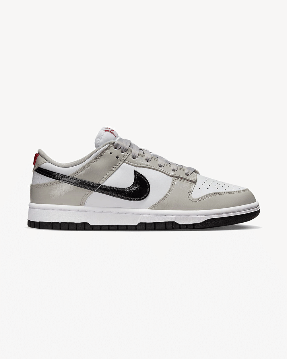 NIKE DUNK LOW WMNS LIGHT IRON ORE