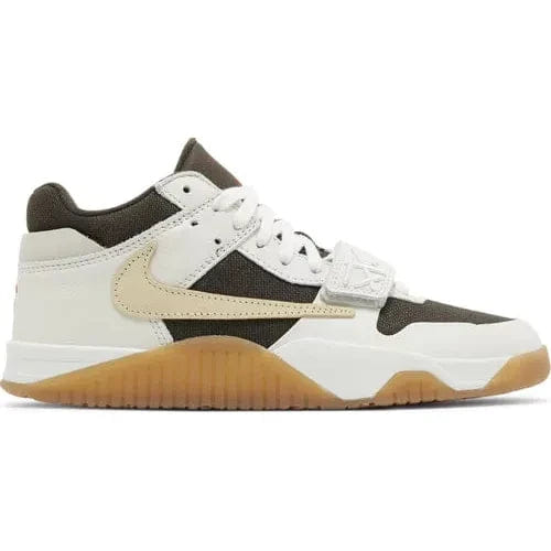 Nike Air Jordan Jumpman Jack x Travis Scott Sail