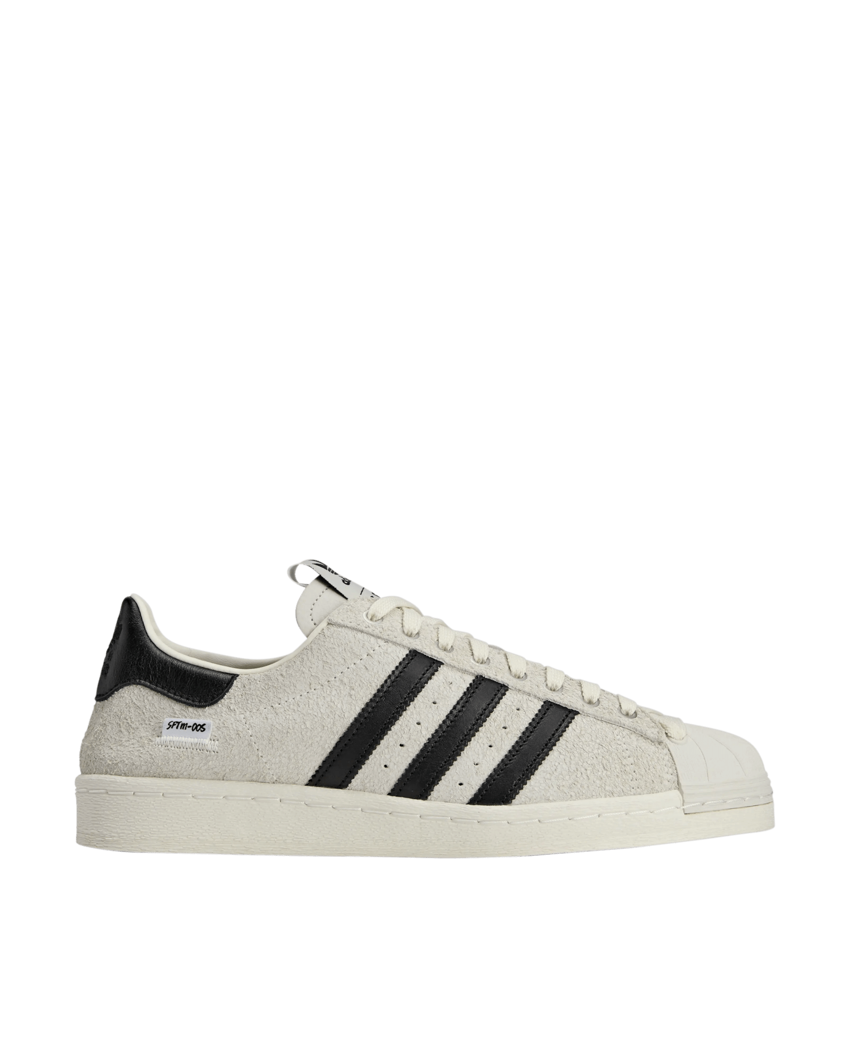 adidas SuperStar 82 SFTM Cream White