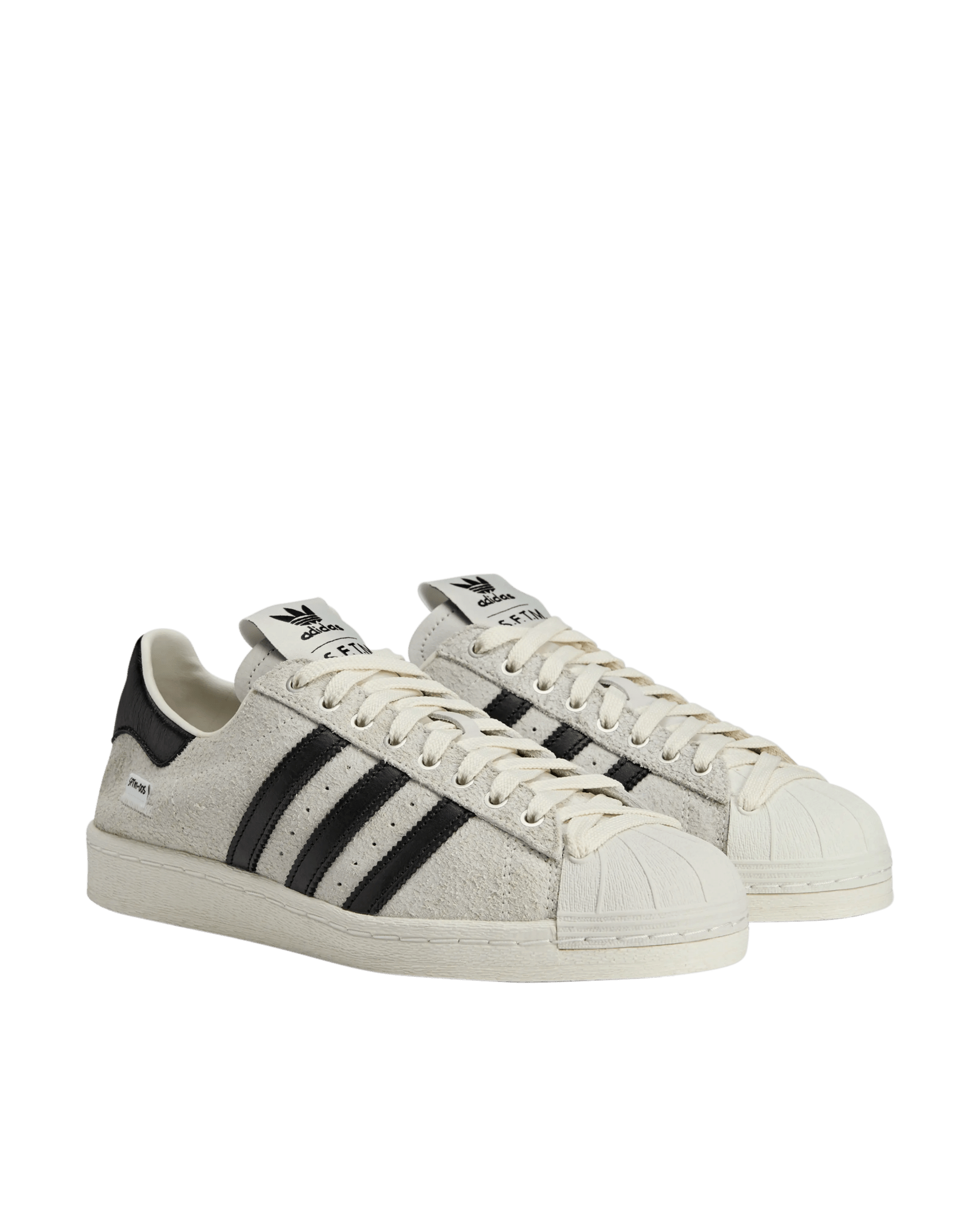 adidas SuperStar 82 SFTM Cream White