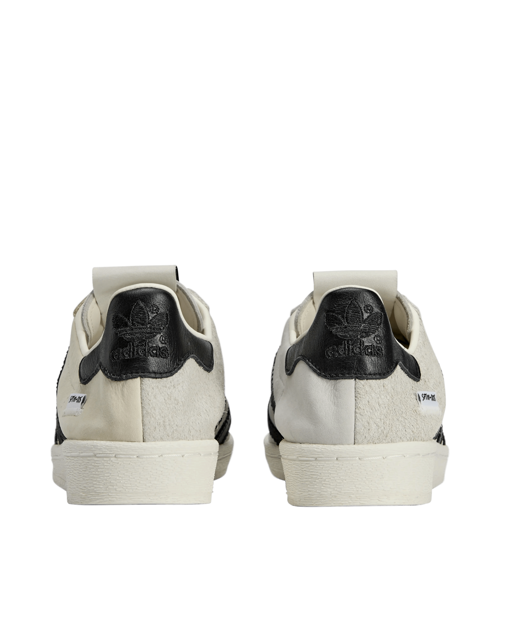 adidas SuperStar 82 SFTM Cream White